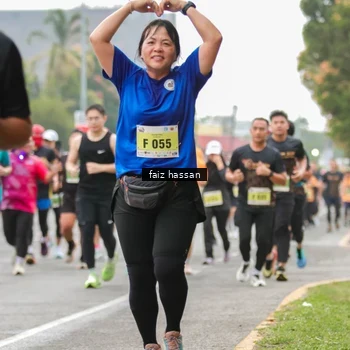 Runner Photo 8464843