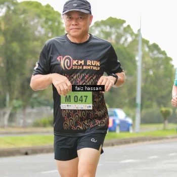 Runner Photo 8464844