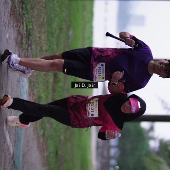 Runner Photo 8464847