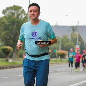 Runner Photo 8464848