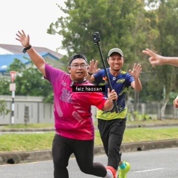 Runner Photo 8464852