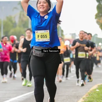 Runner Photo 8464853