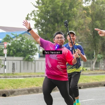 Runner Photo 8464854