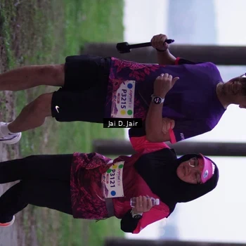 Runner Photo 8464855