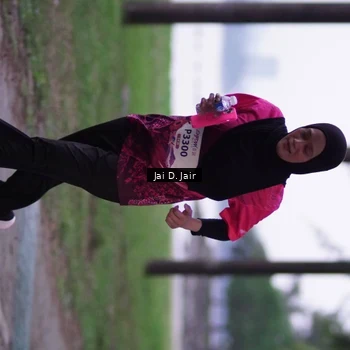 Runner Photo 8464856