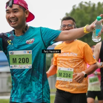 Runner Photo 8464859
