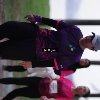 Runner Photo 8464860