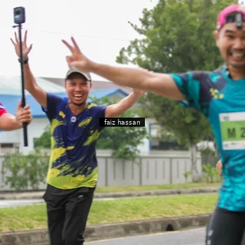 Runner Photo 8464861