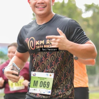 Runner Photo 8464863