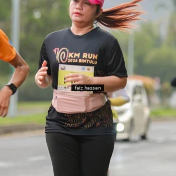 Runner Photo 8464866