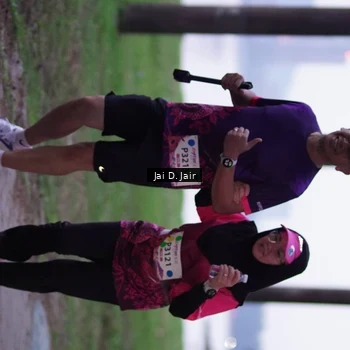 Runner Photo 8464867