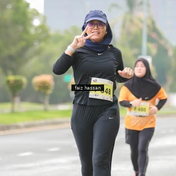 Runner Photo 8464868