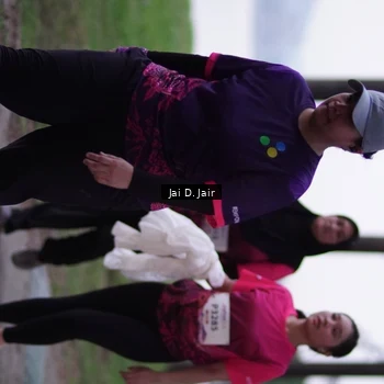 Runner Photo 8464872