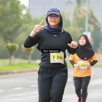 Runner Photo 8464874