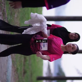 Runner Photo 8464875