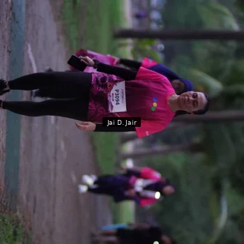 Runner Photo 8464877