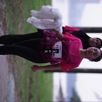 Runner Photo 8464878