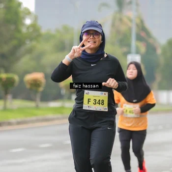Runner Photo 8464879