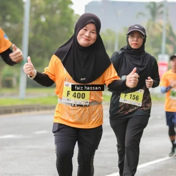 Runner Photo 8464880