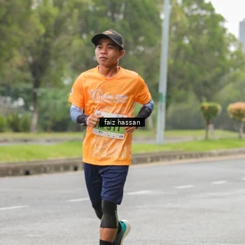 Runner Photo 8464881