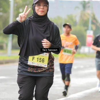 Runner Photo 8464882