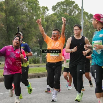 Runner Photo 8464883