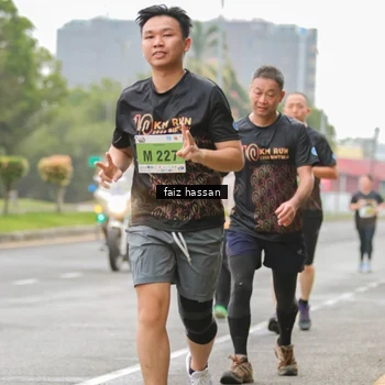 Runner Photo 8464886