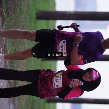 Runner Photo 8464888