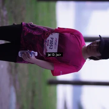 Runner Photo 8464889
