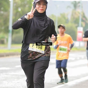 Runner Photo 8464890