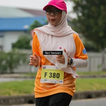 Runner Photo 8464891
