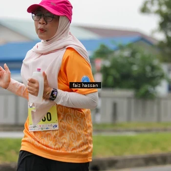 Runner Photo 8464892