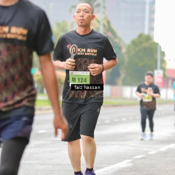 Runner Photo 8464893