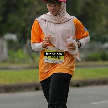 Runner Photo 8464894