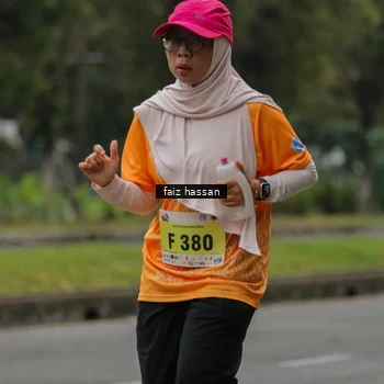 Runner Photo 8464895