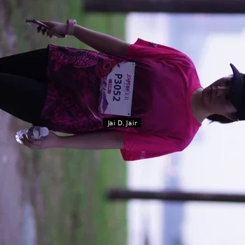 Runner Photo 8464896