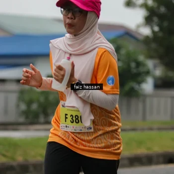 Runner Photo 8464897