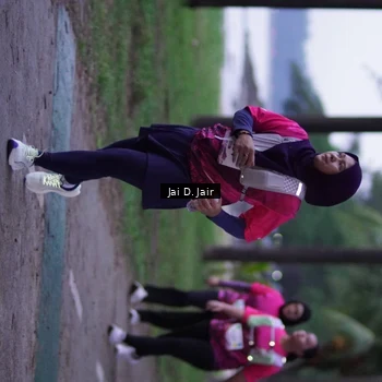 Runner Photo 8464898