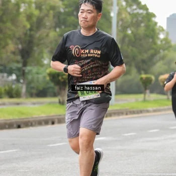Runner Photo 8464900