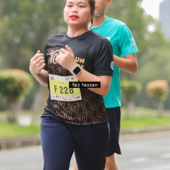 Runner Photo 8464901