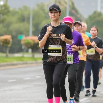 Runner Photo 8464902