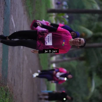 Runner Photo 8464903