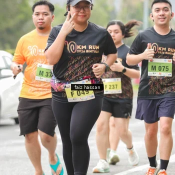 Runner Photo 8464904