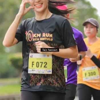 Runner Photo 8464905
