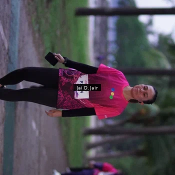 Runner Photo 8464906