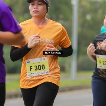 Runner Photo 8464907