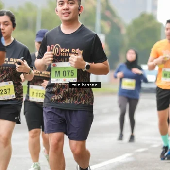Runner Photo 8464910