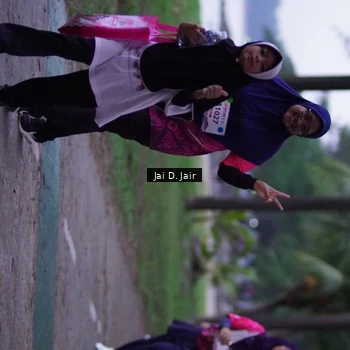 Runner Photo 8464911