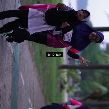 Runner Photo 8464912
