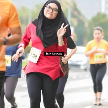 Runner Photo 8464913